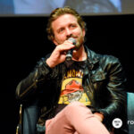 Rob Benedict – DarkLight Con 6 – Supernatural, Susanna
