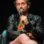 Rob Benedict – DarkLight Con 6 – Supernatural, Threshold
