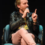 Rob Benedict – DarkLight Con 6 – Supernatural, Threshold