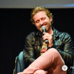 Rob Benedict – DarkLight Con 6 – Supernatural, Threshold