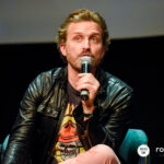 Rob Benedict – DarkLight Con 6 – Supernatural, Head Case