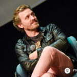 Rob Benedict – DarkLight Con 6 – Supernatural, Head Case
