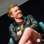 Rob Benedict – DarkLight Con 6 – Supernatural, Kings of Con