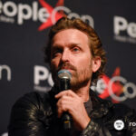 Rob Benedict – DarkLight Con 6 – Supernatural, Kings of Con