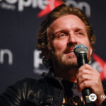 Rob Benedict – DarkLight Con 6 – Supernatural, Felicity