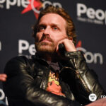 Rob Benedict – DarkLight Con 6 – Supernatural, Felicity