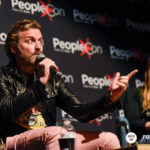 Rob Benedict – DarkLight Con 6 – Supernatural, Felicity