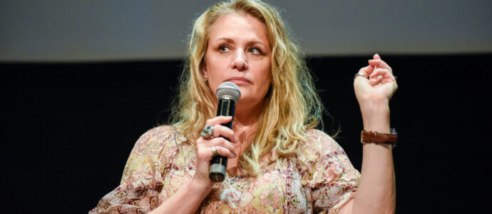 Samantha Smith - DarkLight Con 6 - Supernatural, Sarah