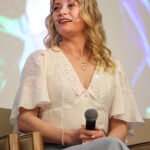 Emilie De Ravin – From Storybrooke to Paris – Once Upon a Time, Roswell
