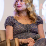 Emilie De Ravin – From Storybrooke to Paris – Once Upon a Time, Roswell