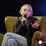 Emily Kinney  – The Walking Dead, The Big C – Comic Con France 2024