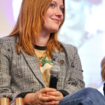 Georgina Haig &ndash; From Storybrooke to Paris &ndash; Once Upon a Time, Reckless