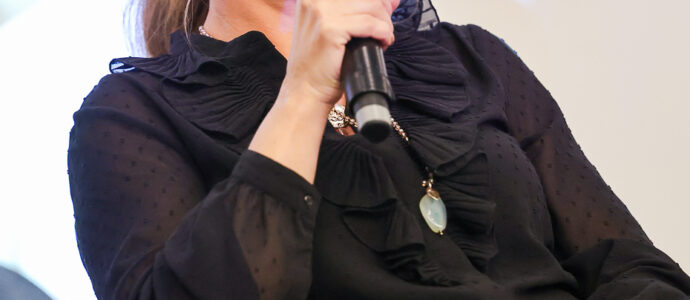 Keegan Connor Tracy - From Storybrooke to Paris - Once Upon a Time, Bates Motel