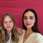 Adelaide Kane - Grey's Anatomy - First Responders Reunion 3