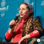 Jessie Cave – Harry Potter, Buffering – Enter the Wizard World