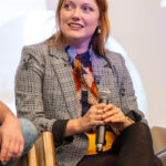 Georgina Haig &ndash; From Storybrooke to Paris &ndash; Once Upon a Time, Fringe