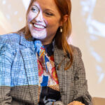 Georgina Haig &ndash; From Storybrooke to Paris &ndash; Once Upon a Time, Limitless