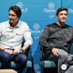 James Phelps & Oliver Phelps – Harry Potter – Enter the Wizard World