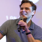 Robbie Kay – From Storybrooke to Paris – Once Upon a Time, Sleepy Hollow