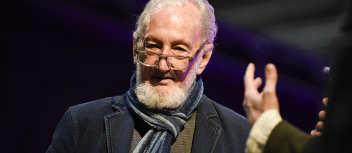 Robert Englund - Comic Con France 2024 - A Nightmare on Elm Street, V
