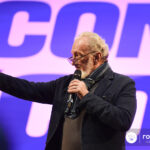Robert Englund – Comic Con France 2024 – A Nightmare on Elm Street