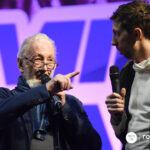Robert Englund – Comic Con France 2024 – A Nightmare on Elm Street, Curses!