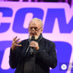 Robert Englund – Comic Con France 2024 – A Nightmare on Elm Street, Fear Clinic