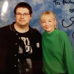 Emily Kinney - Comic Con France 2024 - The Walking Dead