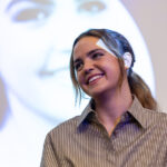 Bailee Madison – From Storybrooke to Paris – Once Upon a Time, The Hardy Boys
