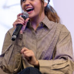 Bailee Madison – From Storybrooke to Paris – Once Upon a Time, The Fosters
