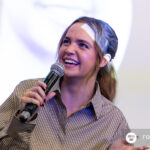 Bailee Madison – From Storybrooke to Paris – Once Upon a Time, Good Witch