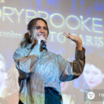 Bailee Madison – From Storybrooke to Paris – Once Upon a Time, Good Witch