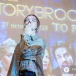 Bailee Madison – From Storybrooke to Paris – Once Upon a Time, Good Witch