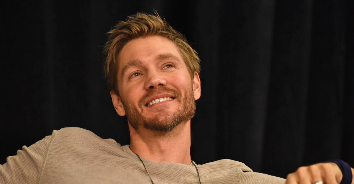 One Tree Hill: Chad Michael Murray to meet fans in France in 2024
