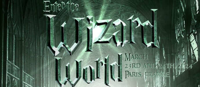 Harry Potter : Dream It Conventions dévoile les dates de son événement Enter The Wizard World