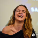 Bailee Madison – From Storybrooke to Paris – Once Upon a Time, The Fosters