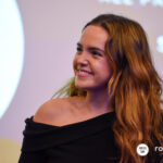 Bailee Madison – From Storybrooke to Paris – Once Upon a Time, The Hardy Boys
