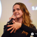 Bailee Madison – From Storybrooke to Paris – Once Upon a Time, Pretty Little Liars