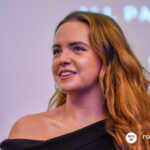 Bailee Madison – From Storybrooke to Paris – Once Upon a Time, Good Witch