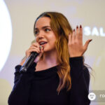 Bailee Madison – From Storybrooke to Paris – Once Upon a Time, Pretty Little Liars