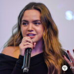 Bailee Madison – From Storybrooke to Paris – Once Upon a Time, Good Witch