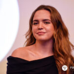 Bailee Madison – From Storybrooke to Paris – Once Upon a Time, Trophy Wife