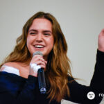 Bailee Madison – From Storybrooke to Paris – Once Upon a Time