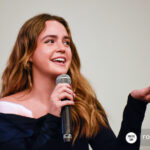Bailee Madison – From Storybrooke to Paris – Once Upon a Time