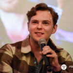 Robbie Kay – From Storybrooke to Paris – Once Upon a Time