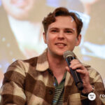 Robbie Kay – From Storybrooke to Paris – Once Upon a Time