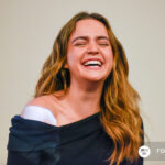 Bailee Madison – From Storybrooke to Paris – Once Upon a Time