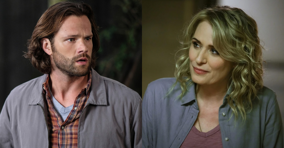 Supernatural: five guests, including Jared Padalecki and Samantha Smith, announced at DarkLight Con 6