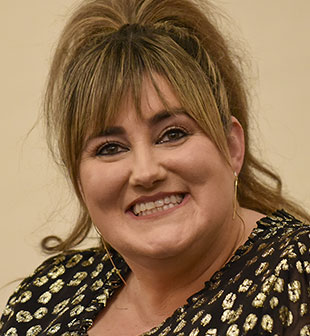 KayCee Stroh