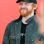 Rupert Grint &ndash; Convention Harry Potter &ndash; Enter The Wizard World